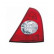 Combination Rearlight 4341932 Van Wezel