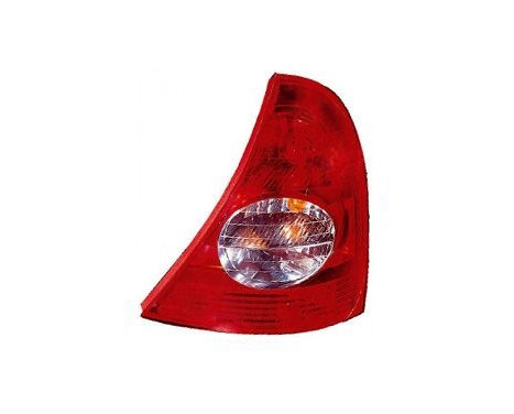 Combination Rearlight 4341932 Van Wezel, Image 4