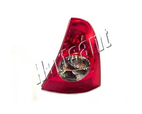 Combination Rearlight 4341932 Van Wezel, Image 2