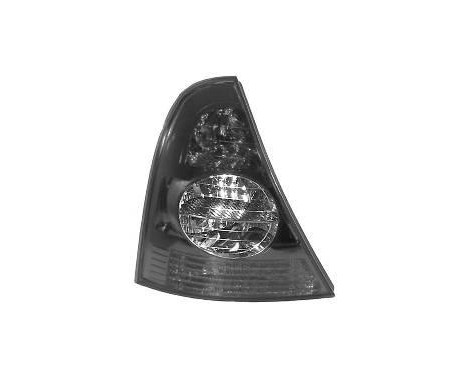 Combination Rearlight 4341932 Van Wezel, Image 3