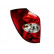 Combination Rearlight 4348935 Van Wezel