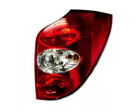 Combination Rearlight 4348936 Van Wezel