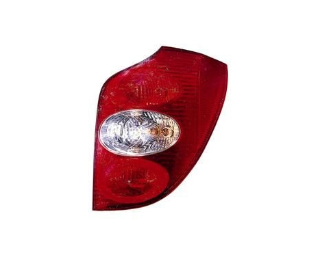 Combination Rearlight 4348936 Van Wezel, Image 2