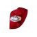 Combination Rearlight 4348936 Van Wezel, Thumbnail 2