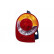 Combination Rearlight 4366931 Van Wezel, Thumbnail 2