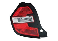 Combination Rearlight 4368931 Van Wezel