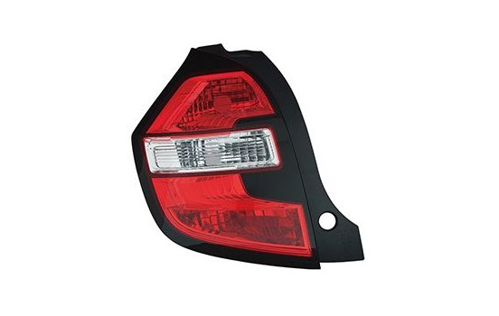 Combination Rearlight 4368931 Van Wezel