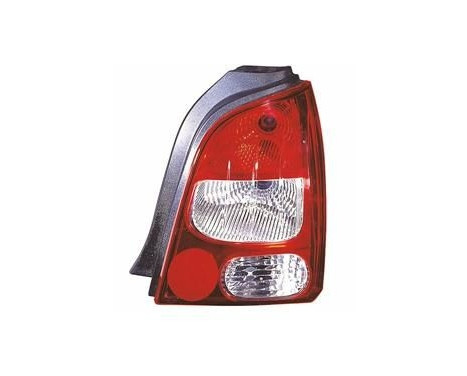 Combination Rearlight 4371932 Van Wezel, Image 2