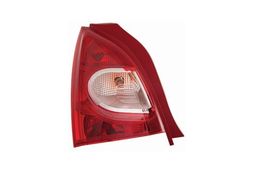 Combination Rearlight 4372931 Van Wezel