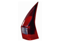 Combination Rearlight 4375936 Van Wezel