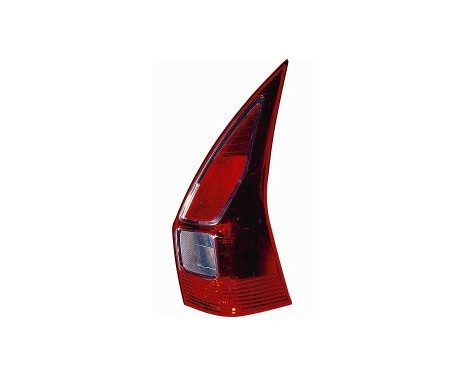 Combination Rearlight 4375936 Van Wezel