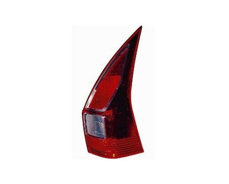 Combination Rearlight 4375936 Van Wezel, Image 2