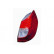 Combination Rearlight 4376932 Van Wezel