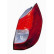 Combination Rearlight 4376932 Van Wezel, Thumbnail 2
