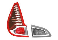 Combination Rearlight 4380935 Van Wezel
