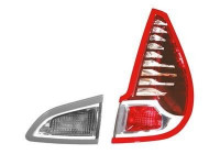 Combination Rearlight 4380936 Van Wezel