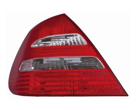 Combination Rearlight 440-1921L-UE Depo
