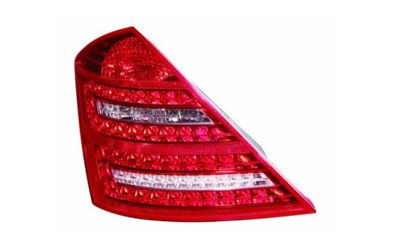 Combination Rearlight 440-1970L-AQ Depo