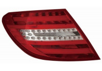 Combination Rearlight 440-1983L-UE Depo