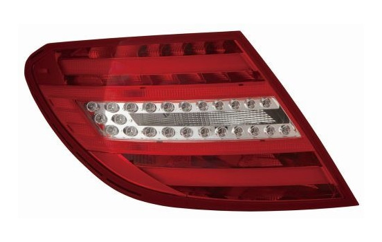 Combination Rearlight 440-1983L-UE Depo