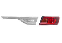 Combination Rearlight 4405922 Van Wezel