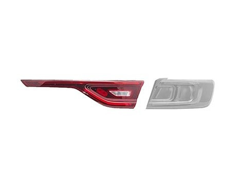 Combination Rearlight 4405924 Van Wezel