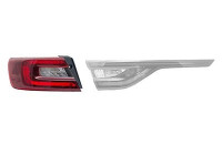 Combination Rearlight 4405925 Van Wezel