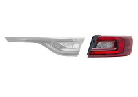 Combination Rearlight 4405926 Van Wezel