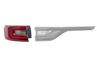 Combination Rearlight 4408925 Van Wezel