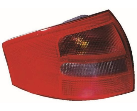 Combination Rearlight 441-1943R-UE Depo