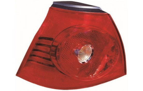 Combination Rearlight 441-1963R-UE Depo