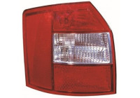 Combination Rearlight 441-1971L-UE Depo