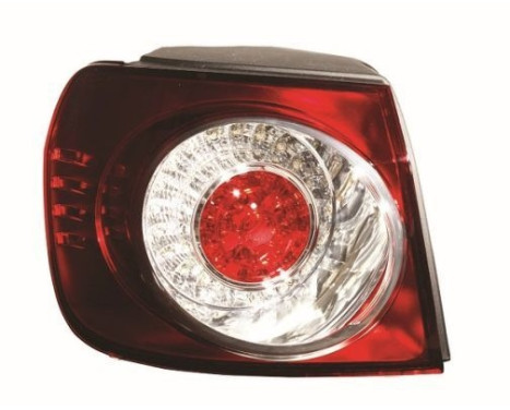 Combination Rearlight 441-1972L3AE Depo