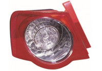 Combination Rearlight 441-1982L-AE Depo