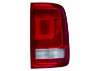 Combination Rearlight 441-19F2R-LDUE2 Depo