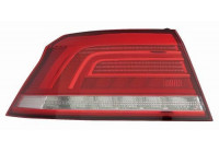 Combination Rearlight 441-19G7L-AE Depo