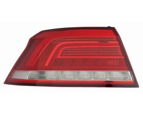Combination Rearlight 441-19G7L-AE Depo