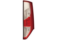 Combination Rearlight 4412932 Van Wezel