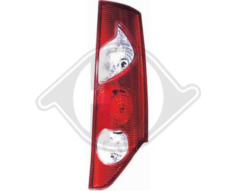 Combination Rearlight 4414793 Diederichs, Image 2