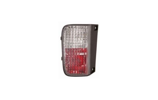 Combination Rearlight 442-1304L-LD-UE Depo