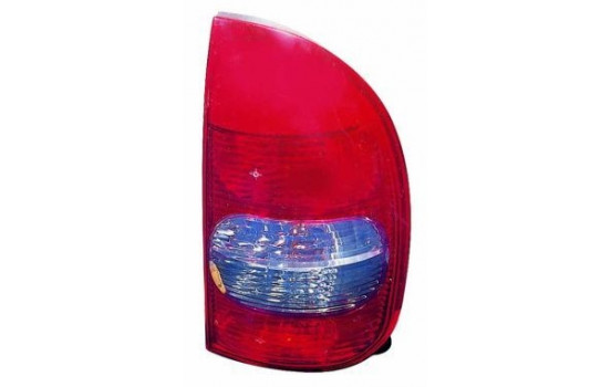 Combination Rearlight 442-1920L-U Depo