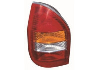 Combination Rearlight 442-1923L-UE Depo