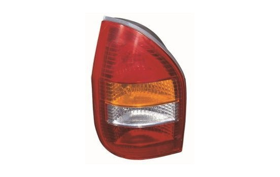 Combination Rearlight 442-1923L-UE Depo