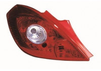 Combination Rearlight 442-1953L-LD-UE Depo