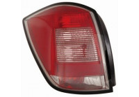 Combination Rearlight 442-1973L-UE Depo