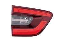 Combination Rearlight 4424923 Van Wezel