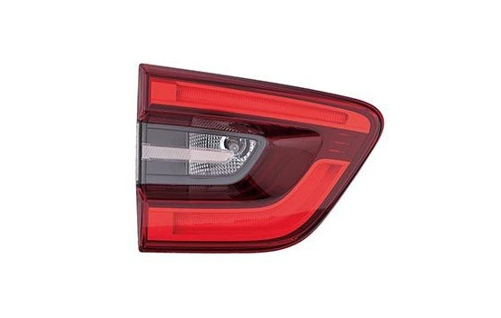 Combination Rearlight 4424923 Van Wezel