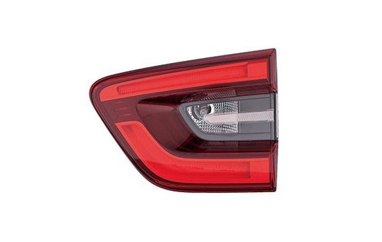 Combination Rearlight 4424924 Van Wezel