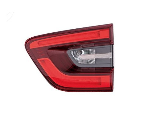 Combination Rearlight 4424928 Van Wezel