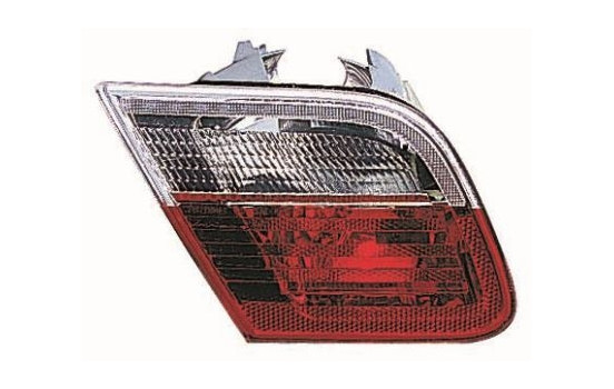Combination Rearlight 444-1302L-UQ Depo